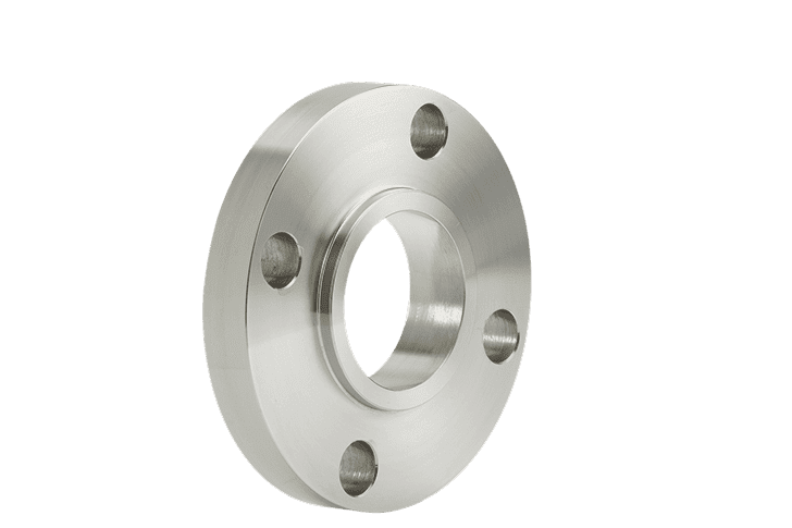 Slip-On Flanges
