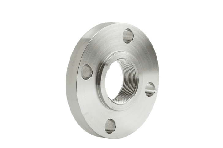 Threaded Flanges