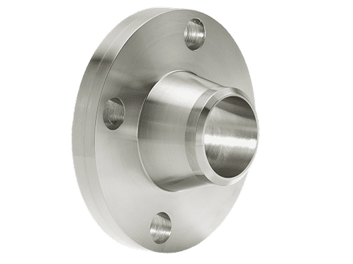 Weld Neck Flanges